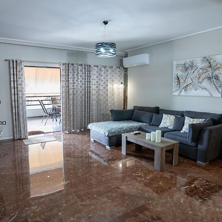 雅典Spacious Apt! Glyfada Downtown! Next To The Beach!公寓 外观 照片