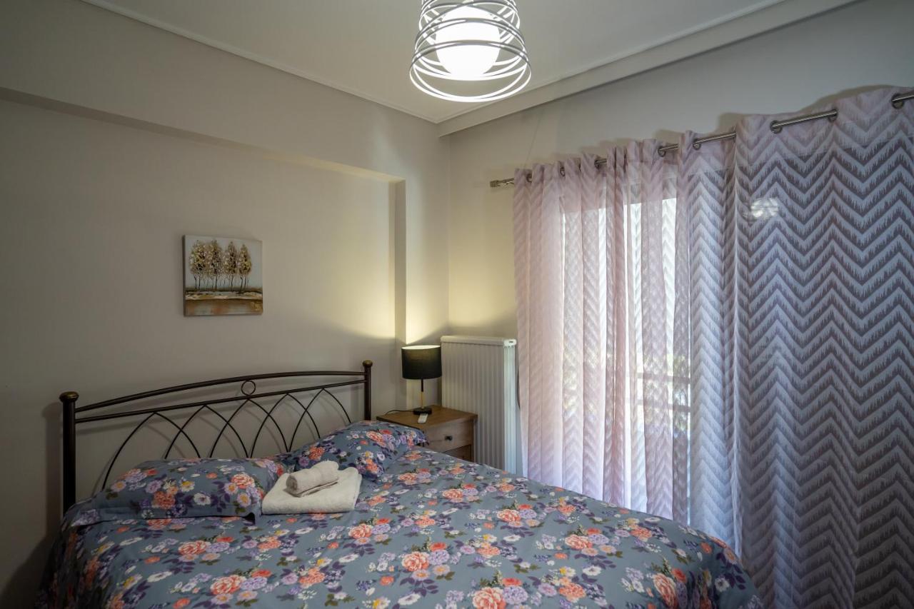 雅典Spacious Apt! Glyfada Downtown! Next To The Beach!公寓 外观 照片